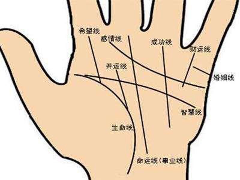 在线算命选购指南：轻松寻找心中的灵异之源