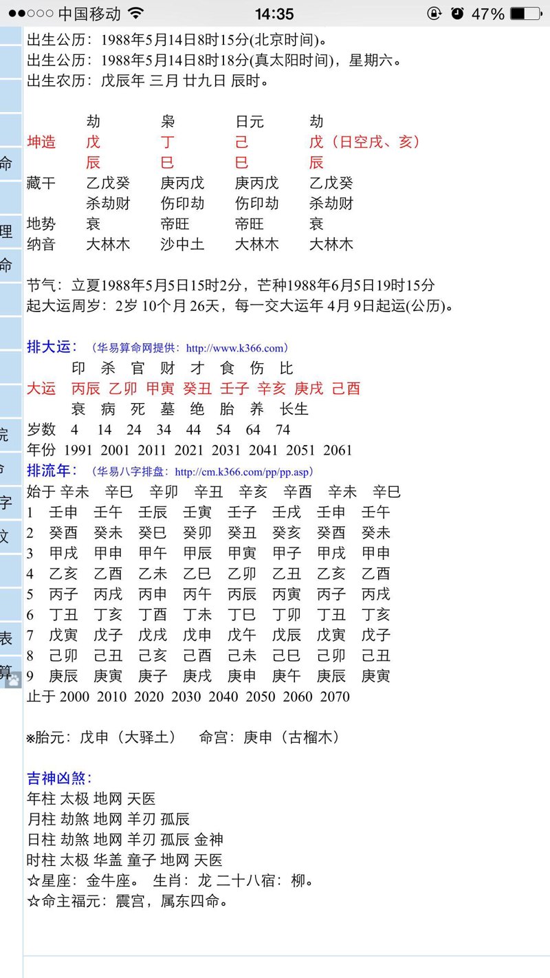 在线算命：古老智慧与现代技术的完美结合